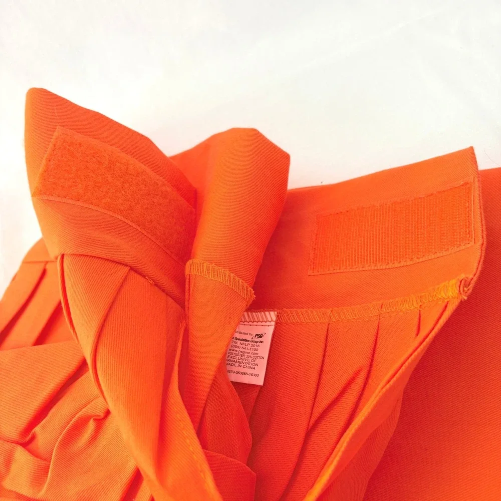 PSG Tennessee Volunteers Apron and Chef Hat Set OSFA Orange NCAA Vols Cooking